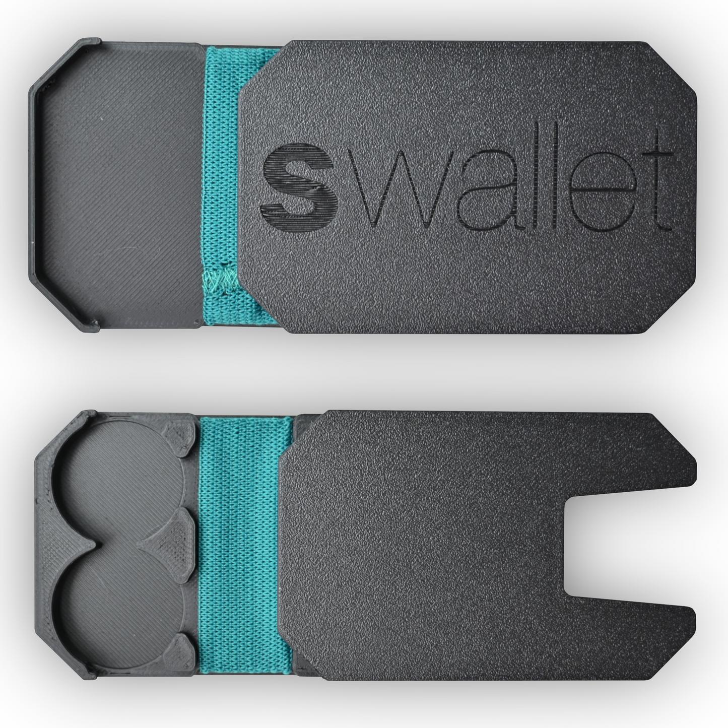 SWALLET - Slim Wallet