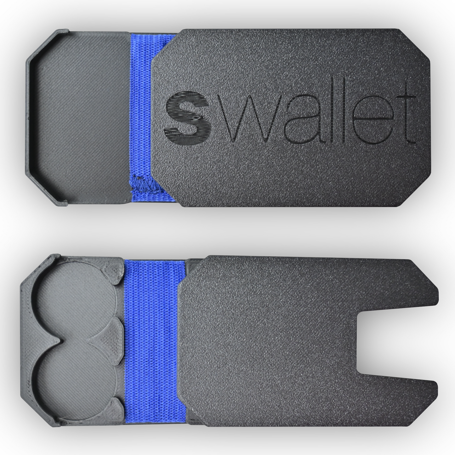 SWALLET - Slim Wallet